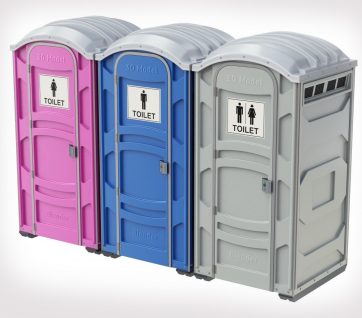 Portable-Sanitation