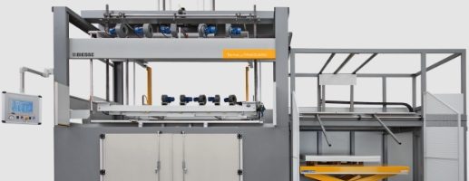 Thermoforming Machine